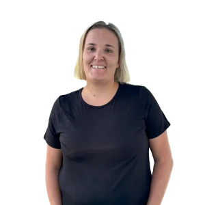 image of agent Christine Warren