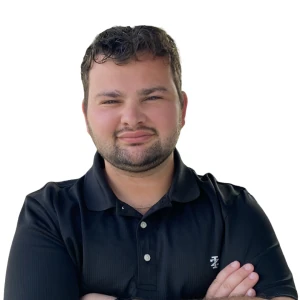 image of agent Zach Debowsky