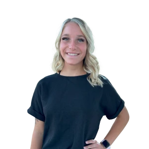 image of agent Ashlyn Stikeleather