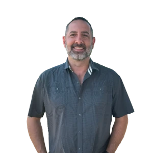 image of agent Chris Imel