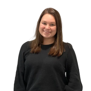 image of agent Morgan Youngblood