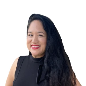 Geraldine Sangsland